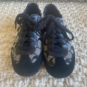 Coach Sneakers